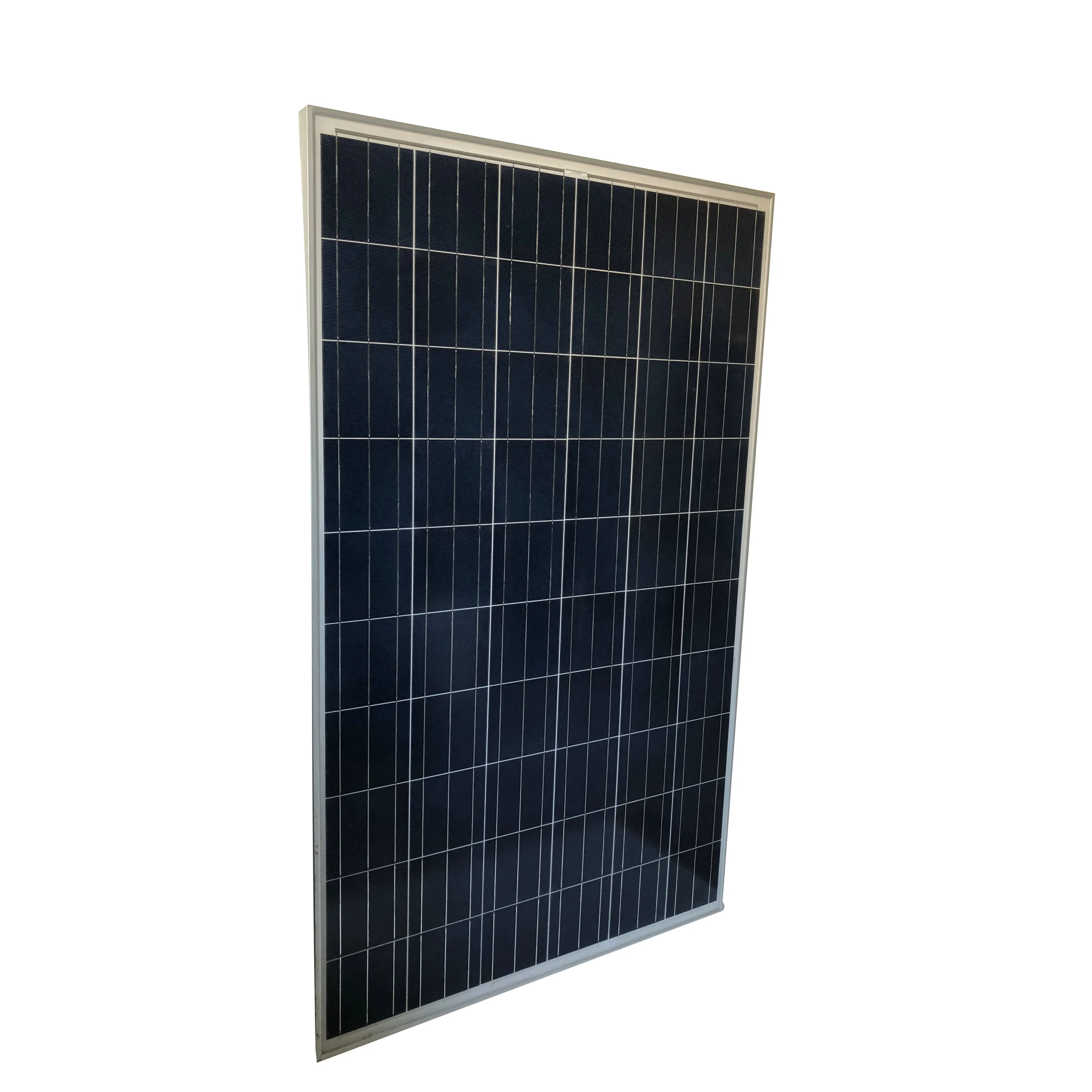High efficiency polysilicon 250W30V Solar Panel