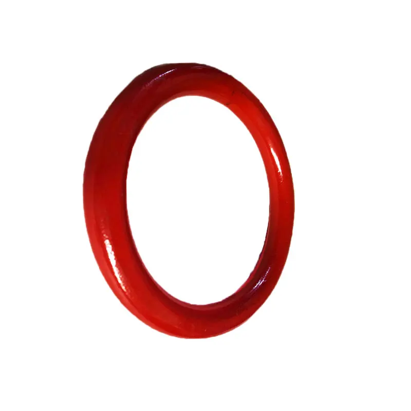 Alloy Steel Forged Round Ring  Rigging Hardware round master link lifting ring