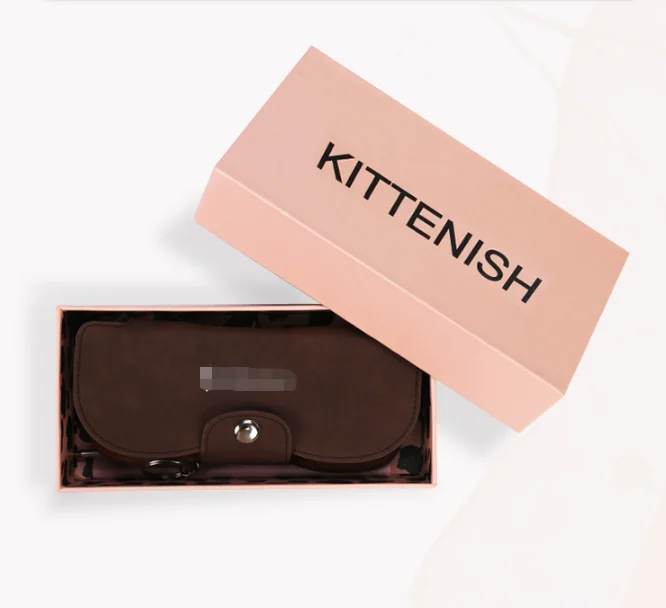 Privated Luxury Sunglasses Gift Boxes Wholesale Custom Eyewear Box Glasses Packaging Gift Boxes High End