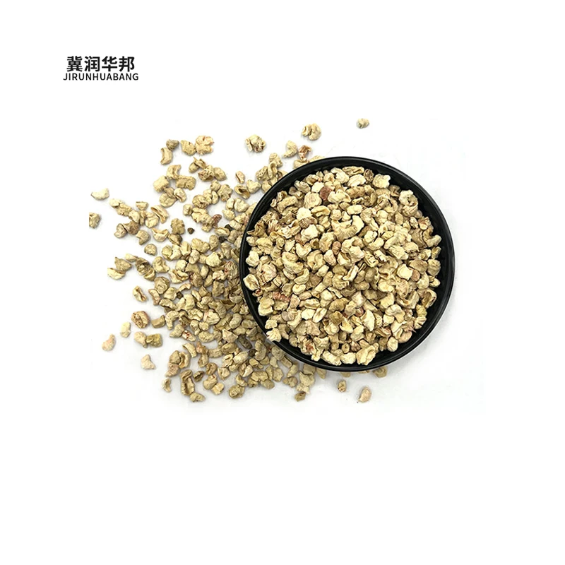 Runhuabang natural corncob for animal bedding material  glass rubber chemicals