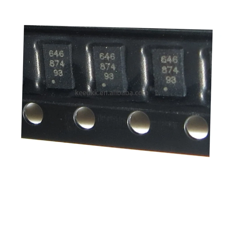 Hot sale 20PCS/LOT 93  A1393SEHLT Hall effect sensor Chip New original A1393SEHLT-T in stock