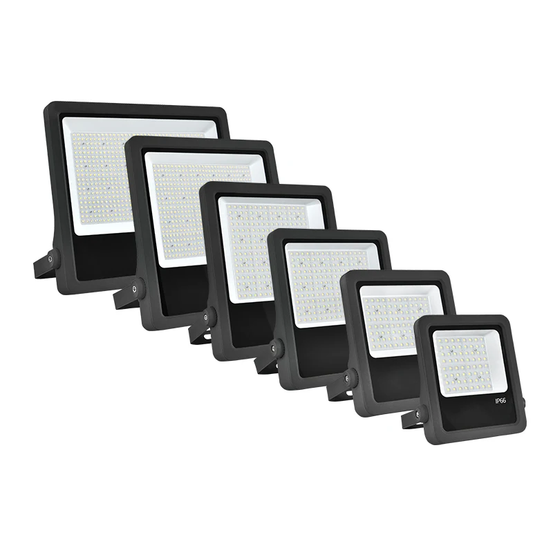 IP66 led flood light 200w High Power 150lm/w for Outdoor Stadium light outdoor led