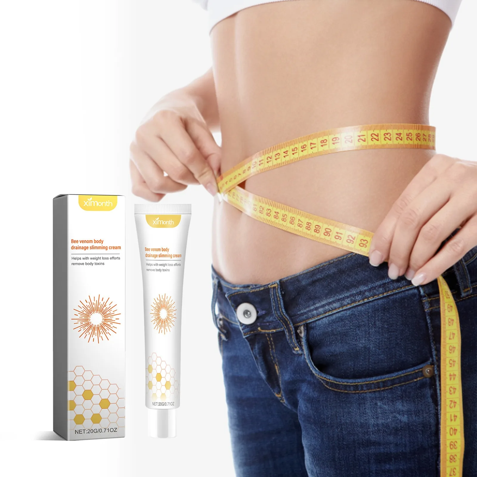 OEM ODM slimming arms, legs, belly, loose belly, tightening, shaping, fat burning cream, slimming cream
