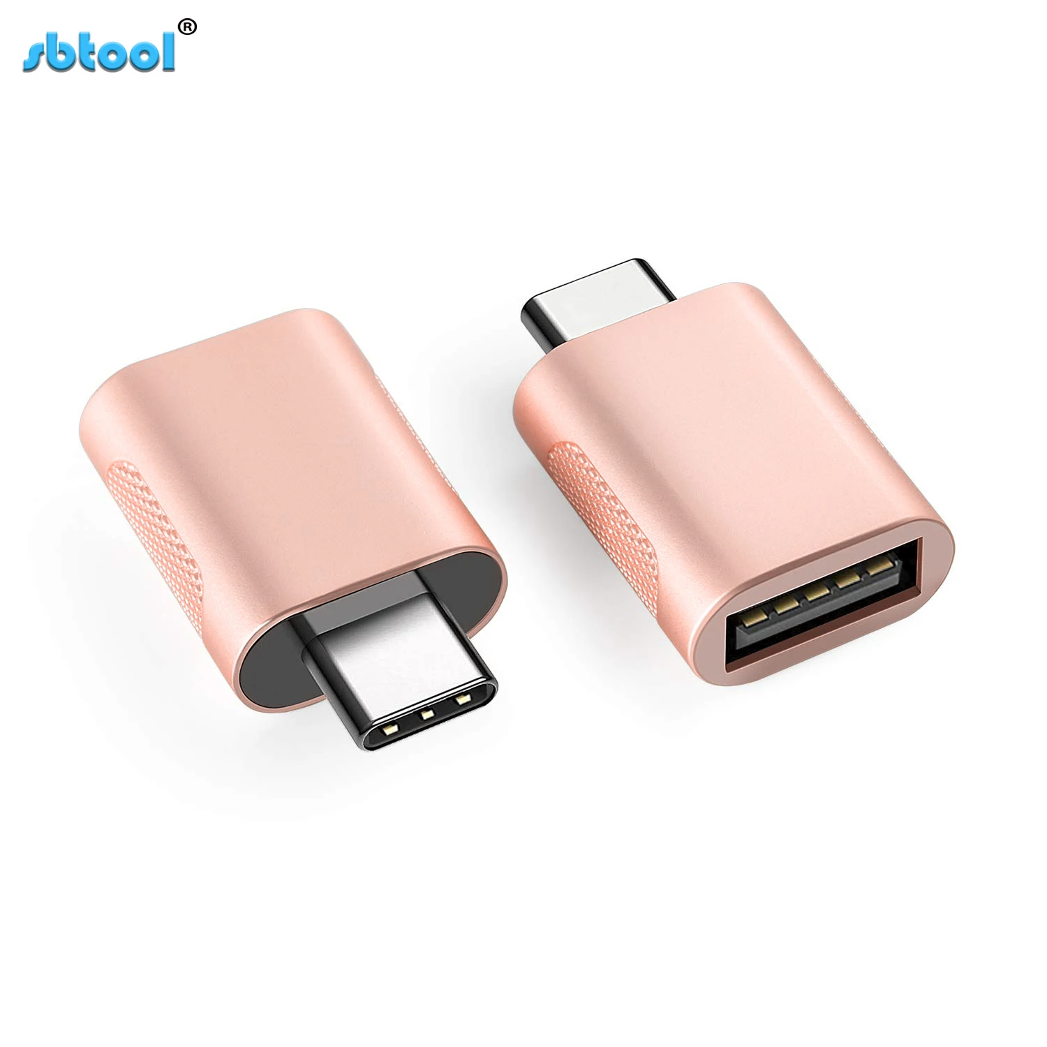  Адаптер с разъемом USB 3 0 типа C для быстрой передачи 5