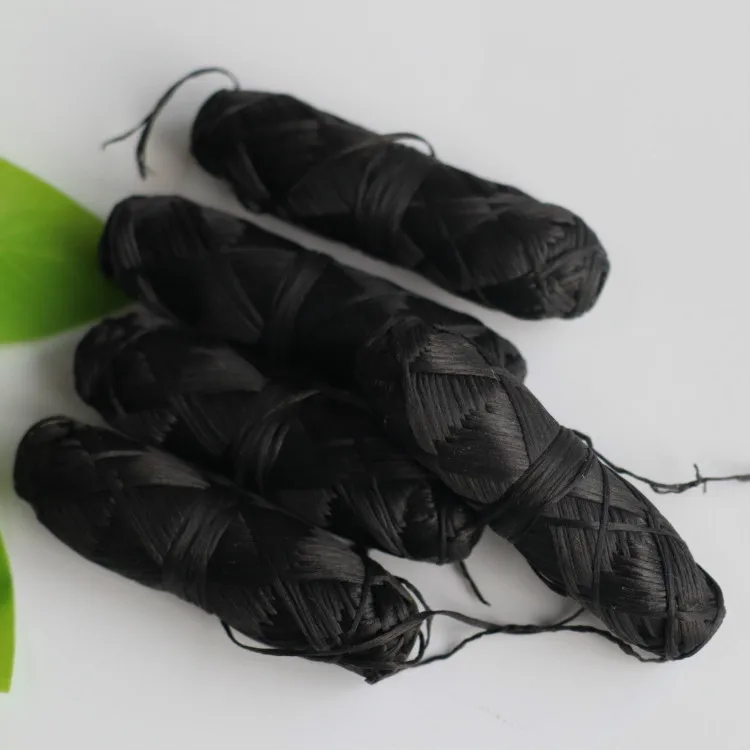  eco bamboo charcoal corn strach silk vegan refillable strong teeth floss cleaner pick picks sticks tooth
