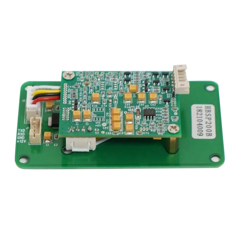 Wuhan Union Bio-medical Patient Monitoring SpO2 Board 200B