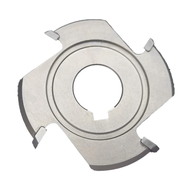 D56xd16xH13x4Z Woodworking Machine Milling Cutter Pre-Trimming Cutter Rough Trimming Knife for Edge Bander Machine Accessories