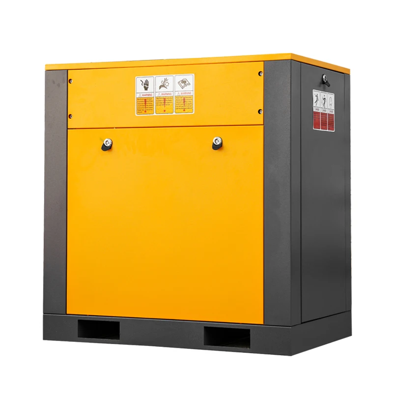 55kw 75hp 9bar High Quality air compressors compressor 185 cfm air compressor diesel