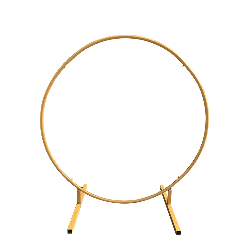 Hot sale flower arch arches, arbours, pergolas metal wedding arch iron arch