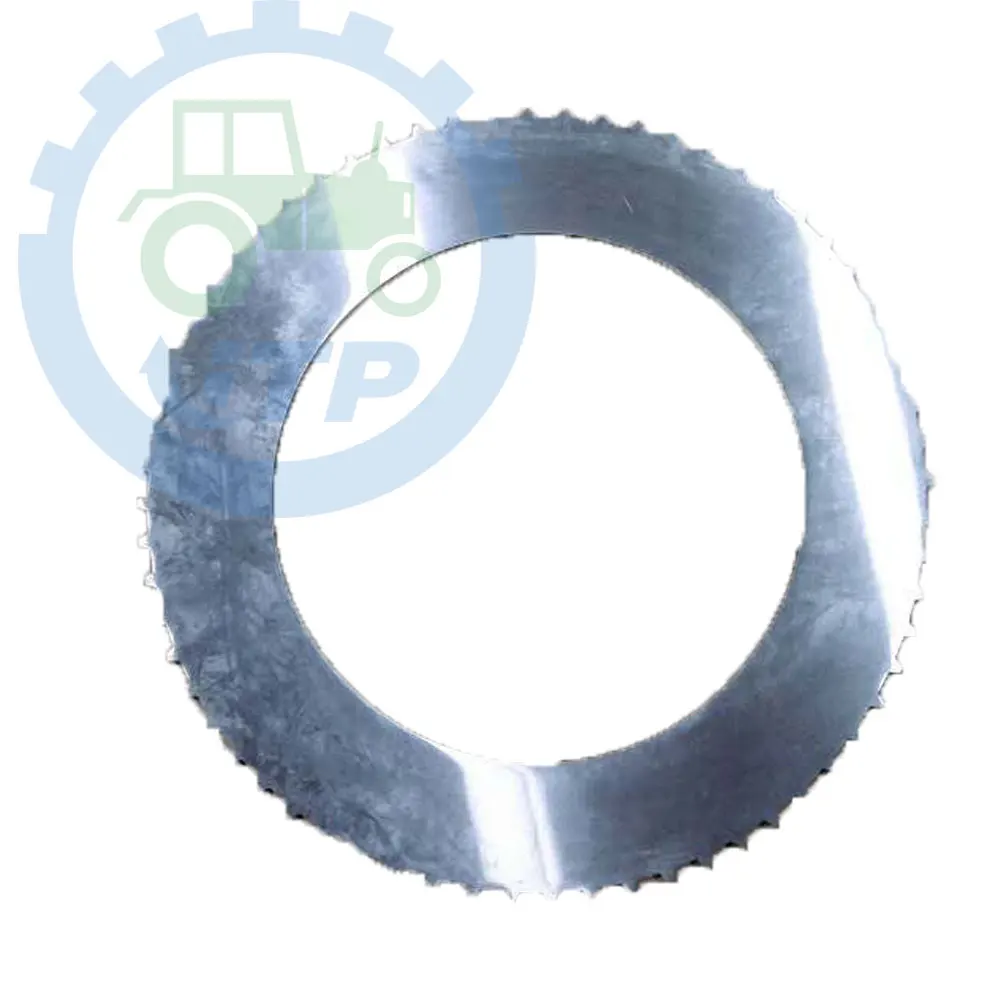 308030A1 Brake Drive Plate 64 Teeth suitable for Case IH Models 580L Backhoe Parts Counter Front Axle