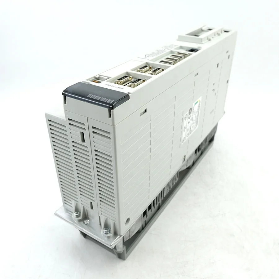 Good quality 3.5kw amplifier module MDS-R-V2-8080 servo drive unit for original Mitsubishi