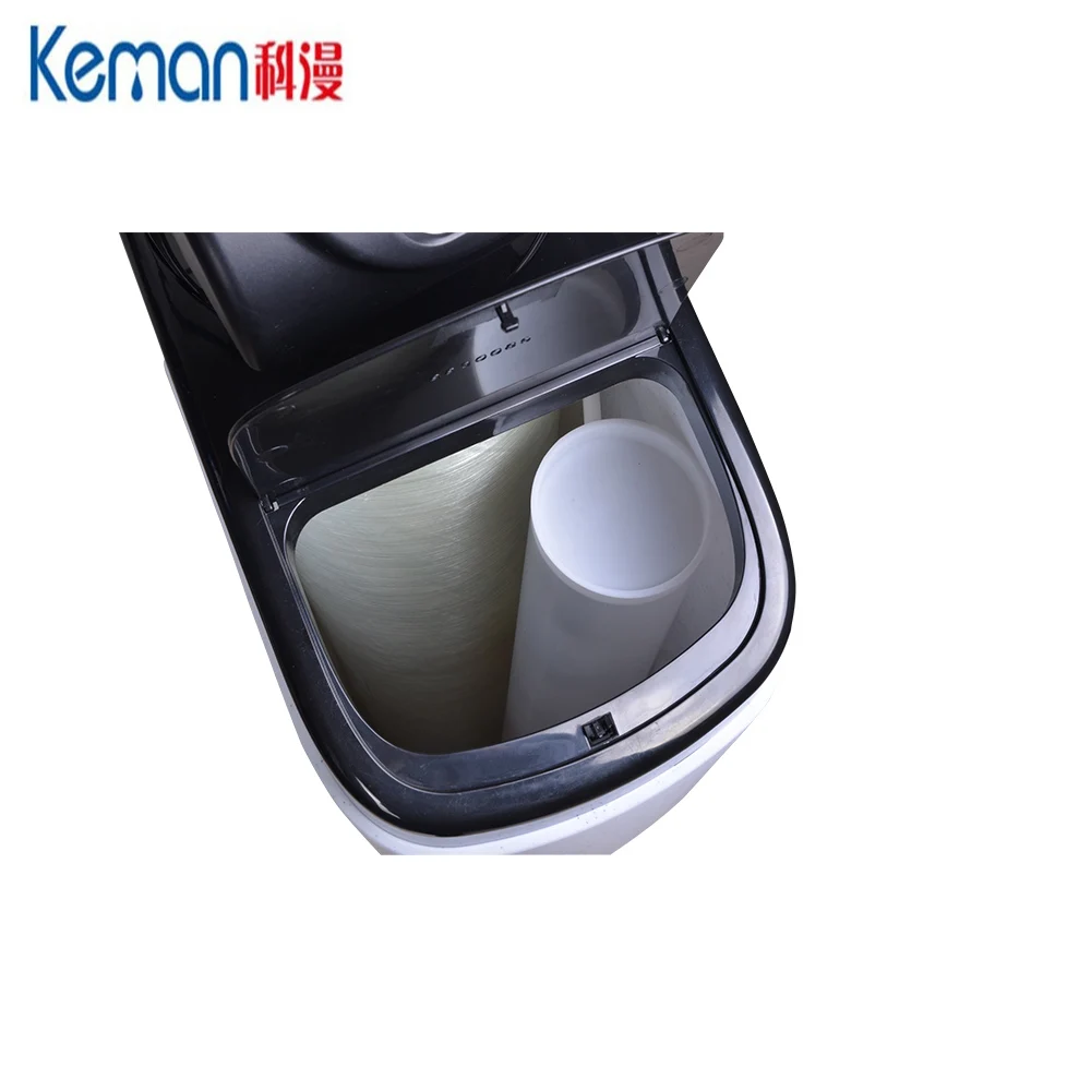 Wholesale Intelligent Automatic Water Pre Treatment Magnetic Resin Water Softener