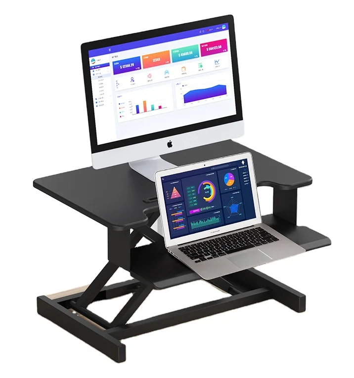 Стол для ноутбука с регулируемой высотой, современная офисная мебель