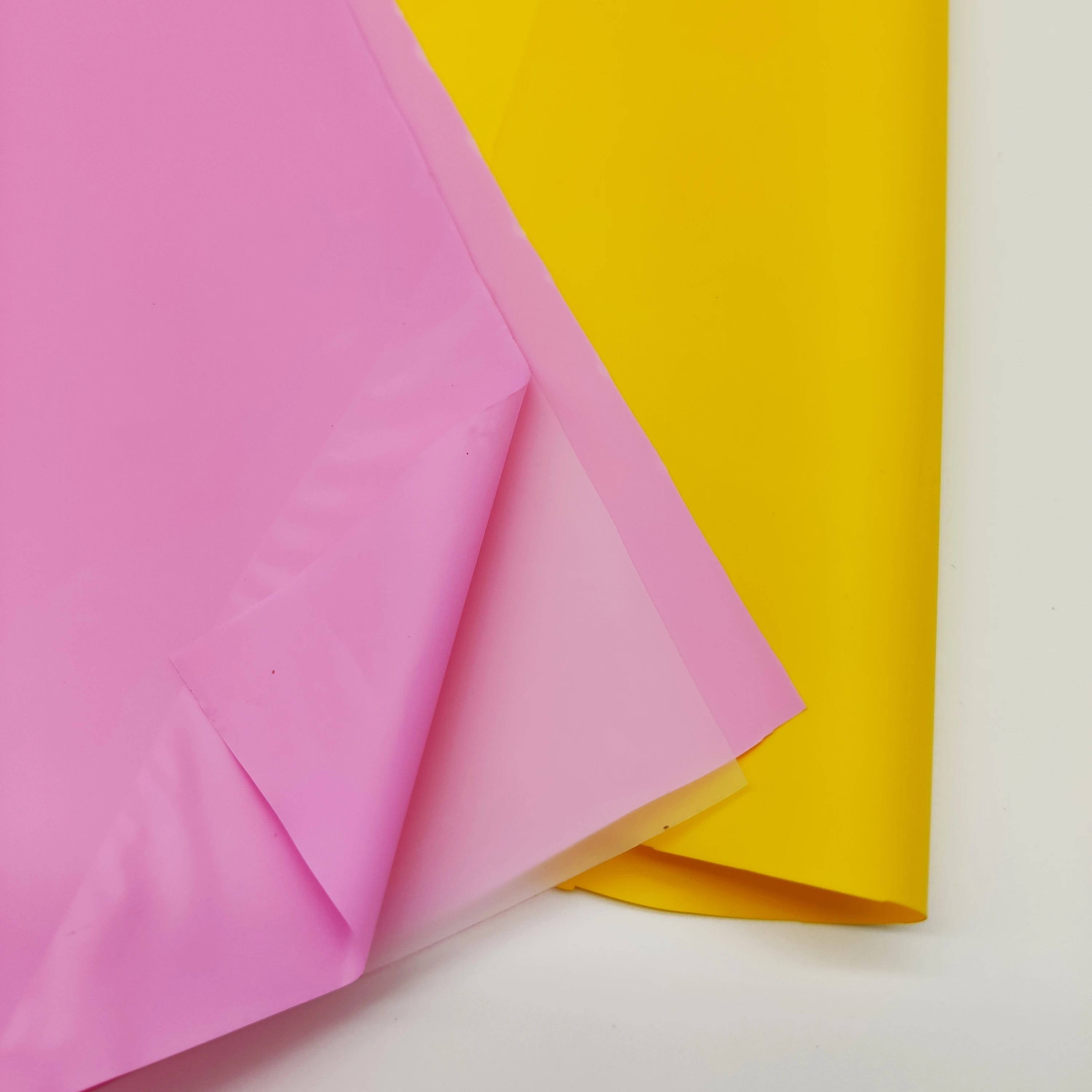 
The medical grade laminating medical film TPU film for medical uses 