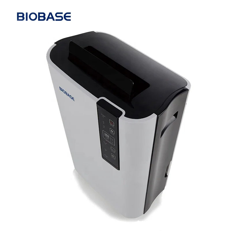  Biobase Китай домашний осушитель воздуха BKDH-850D фильтр с активированным углем LED голосовые подсказки 50L/24 часа в сутки горячая