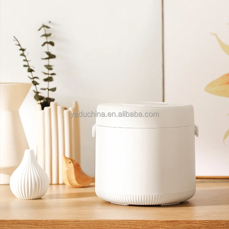 Kitchen Accessories Appliance Digital Electric Multicooker Low Sugar Mini Rice Cooker