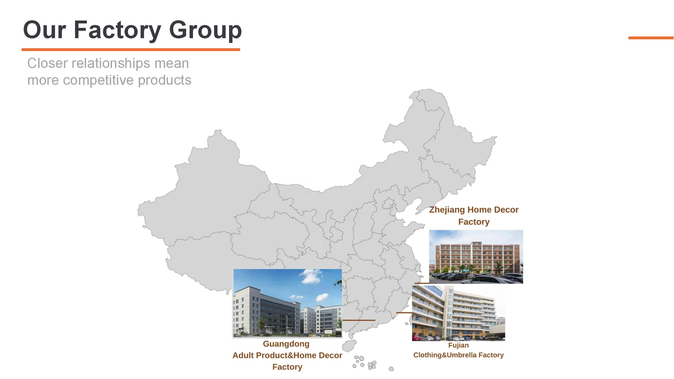 What RockiitBuy Can Do For U? Brand Packing Customization Purchase Agent etc