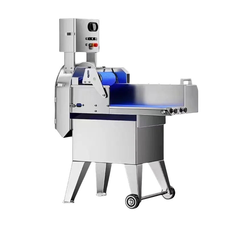 Multifunction Cabbage chopper Ginger Slice Cutting Machine For Wholesales Commercial Carrot Vegetable Cutter Chopper