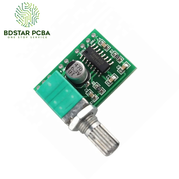 OEM Professional Customized Wireless Charger PCB PCBA Board With PCB Prototype Design Assembly Manufacturer