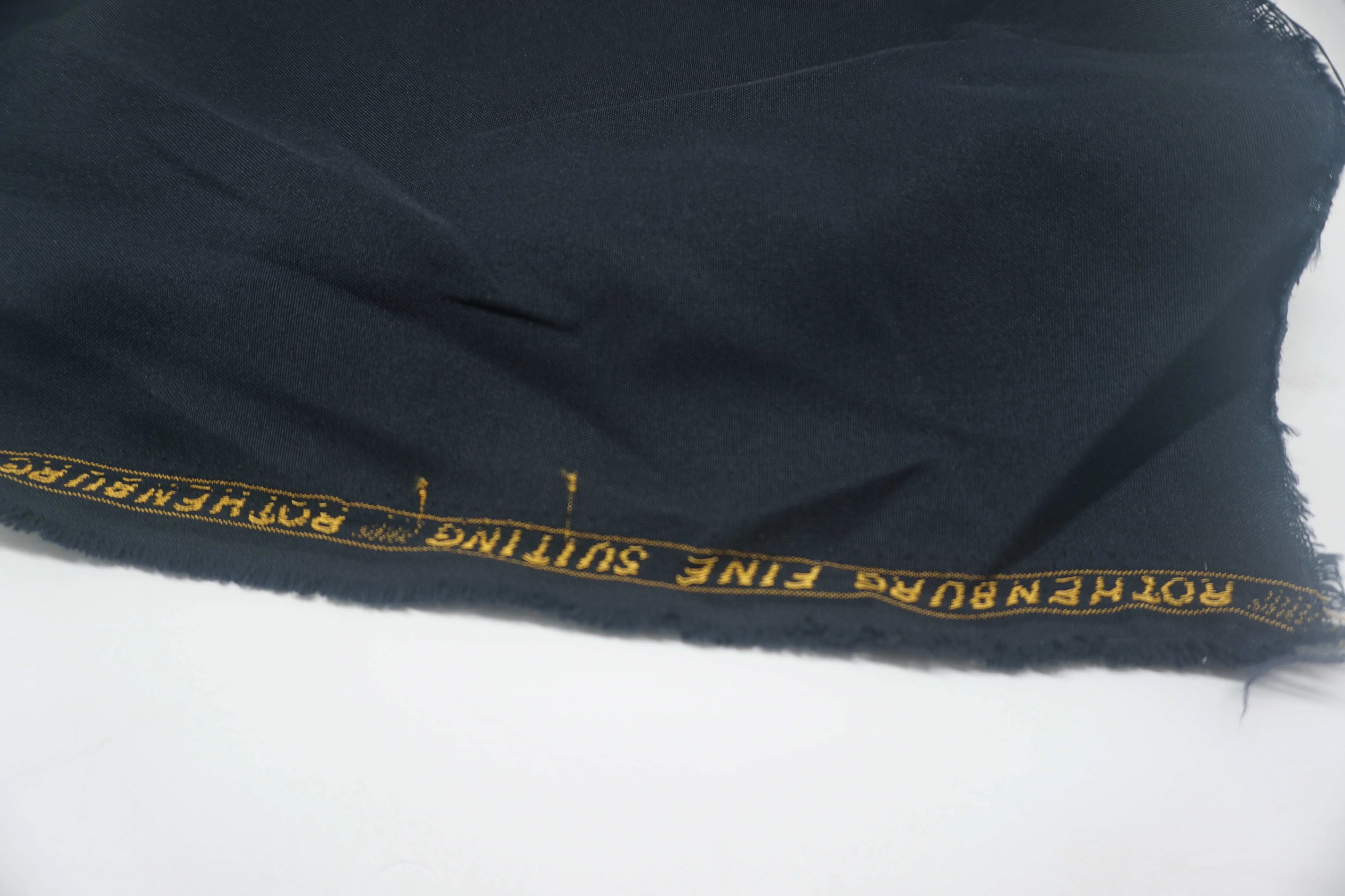 300D*300D 165gsm English Edge Weaving Oxford Polyester Fabric For Uniform