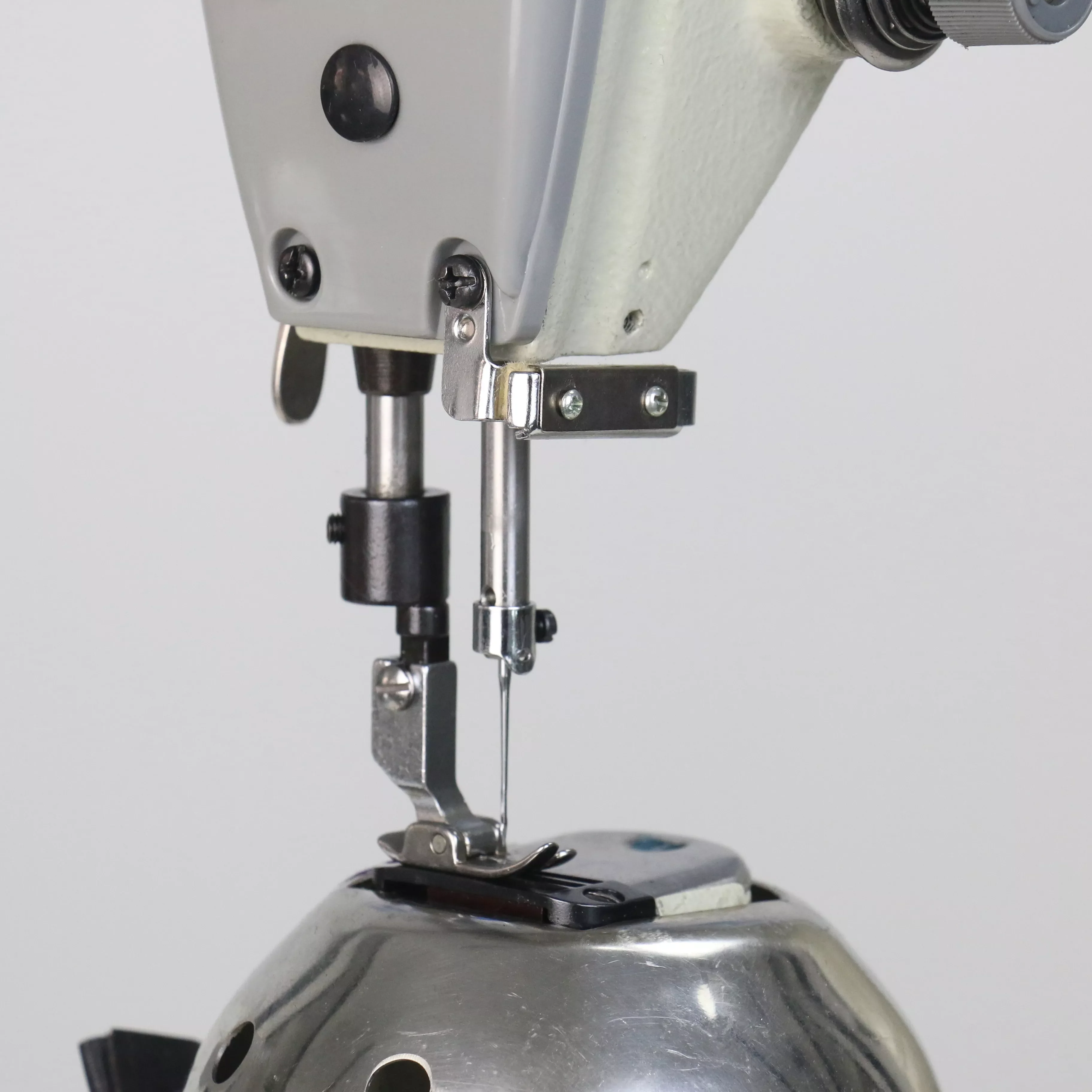 industrial  sewing machine WB-810D directly driving  Wigs sewing machine