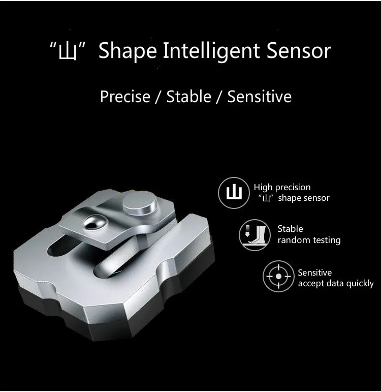 New Arrival Smart Body Fat Scale Digital Weight Machine for Human Body Weight