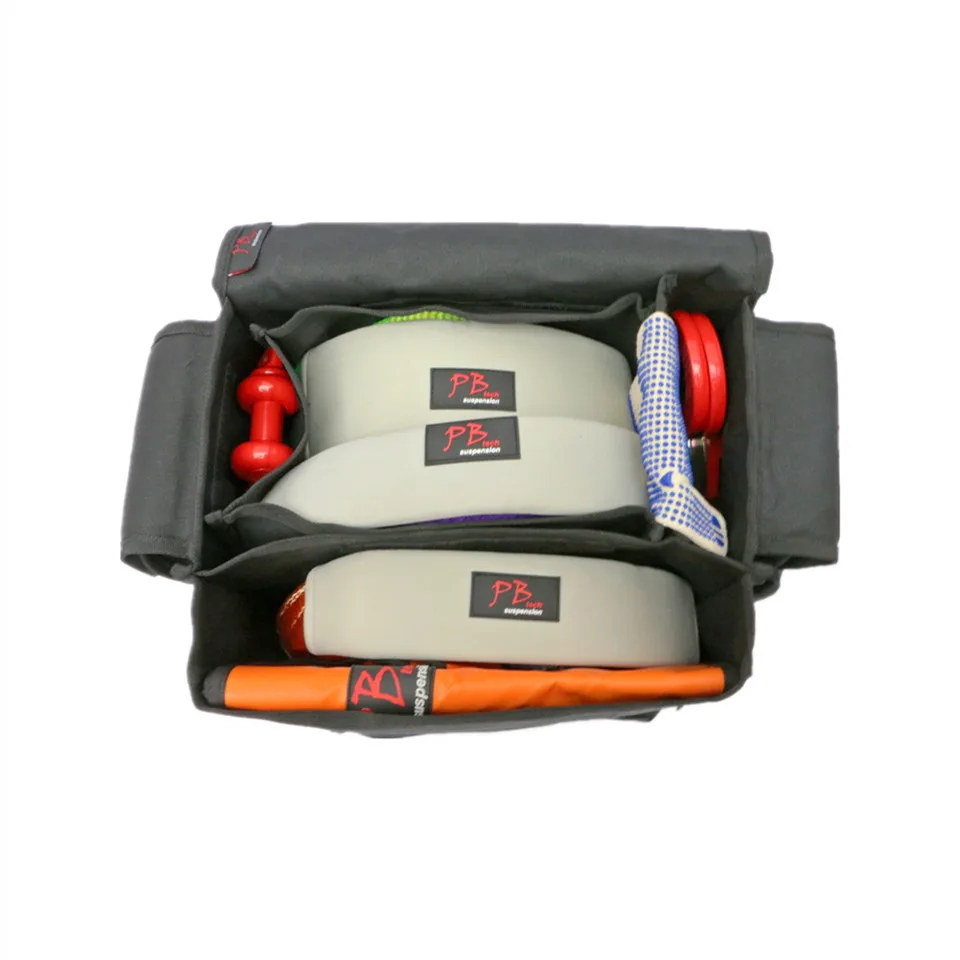 Emergency Recovery Gear Tools Bag Offroad Tree Trunk Winch Extension Snatch Strap Rescue Tow Rope +D Ring Shackles for 4WD 4x4
