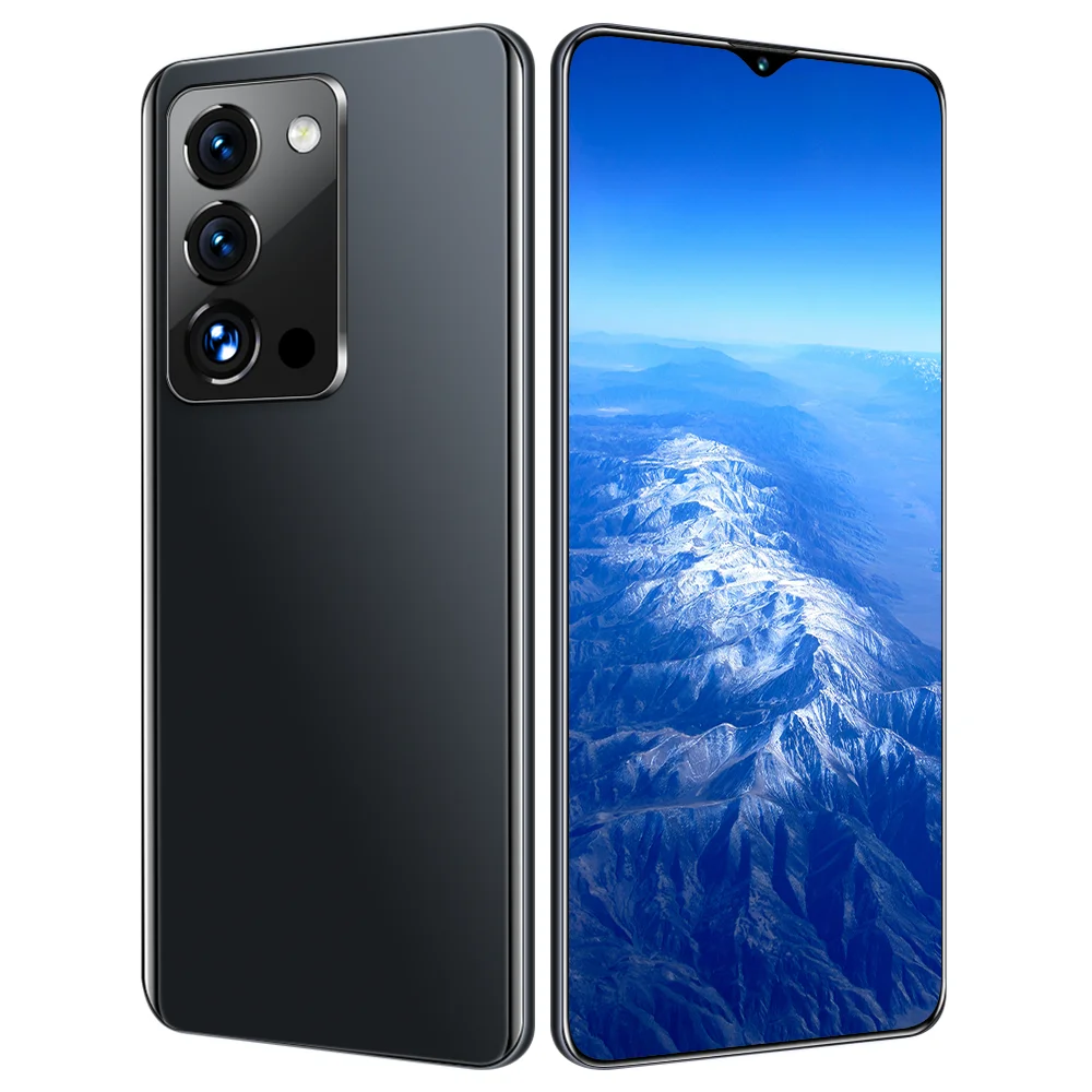 Rino 7 pro 7.0inch with tv function customized smart mobile phone telephone Rino 7 pro Smartphone