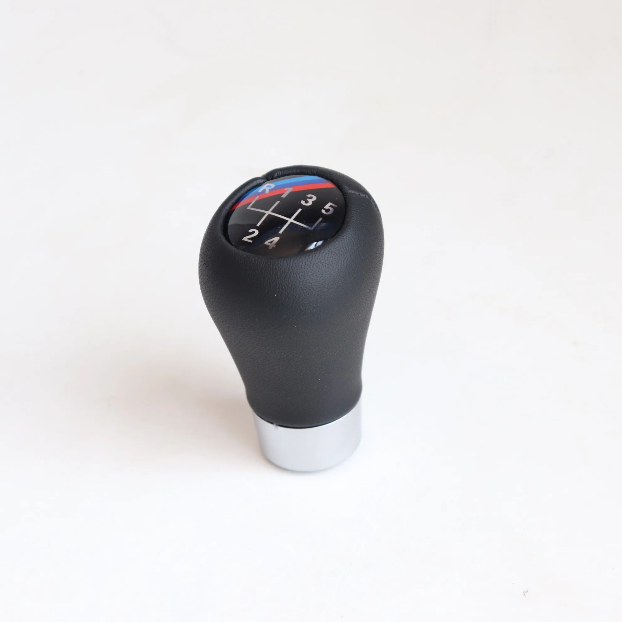 5/6speed shift knob  For BMW E81 / E82 / E87 / E90 / E91 / E92 / E93