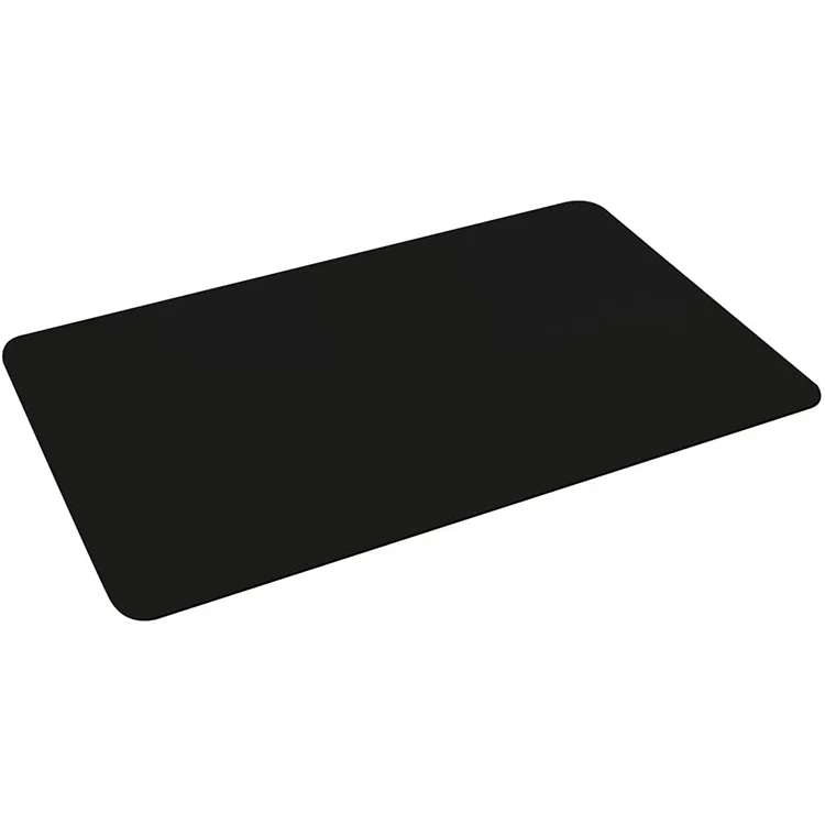 Flame Retardant Fire Resistant floor protector mat,Fire Mat for Under Mat BBQ