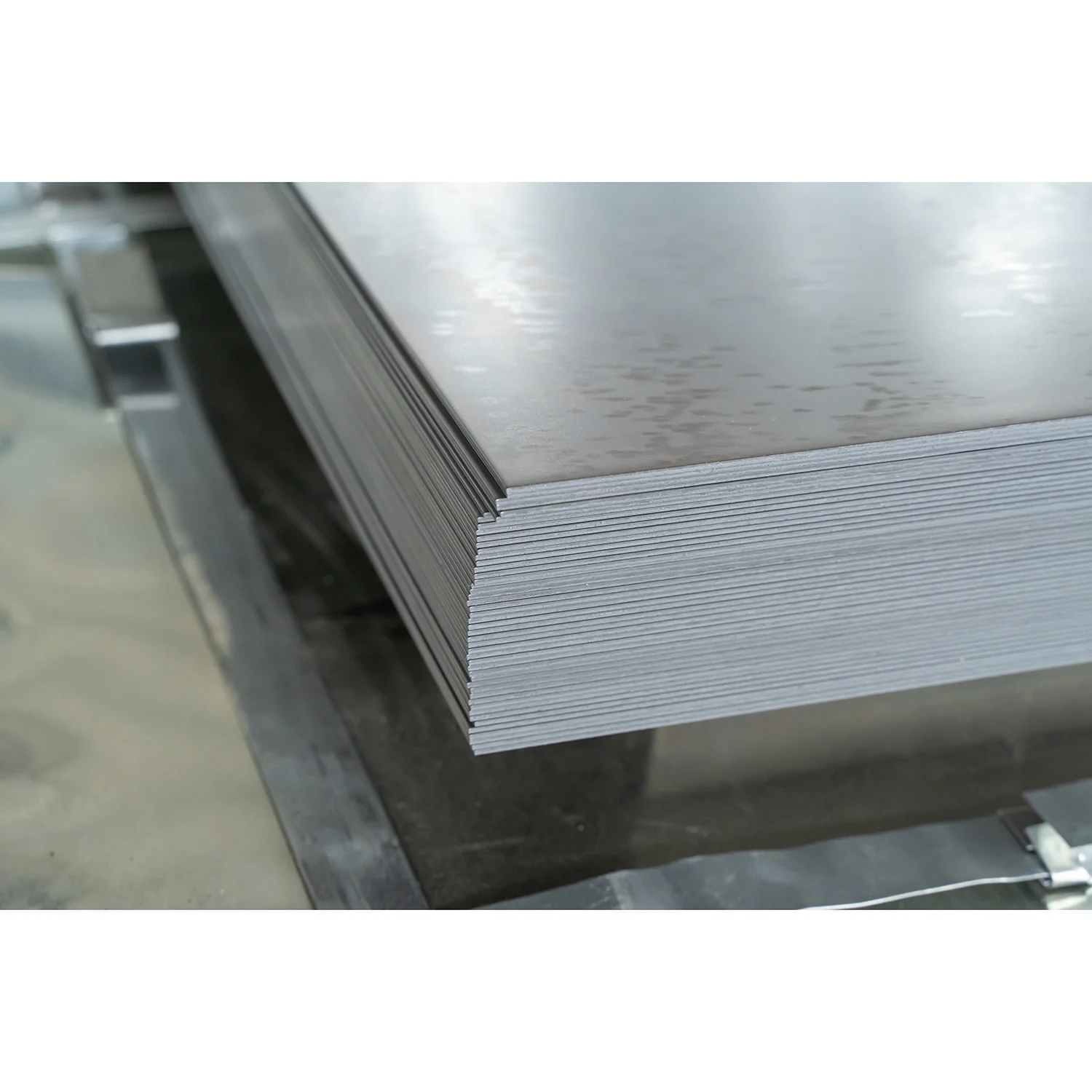 Dc01 S235jr SPCC SPCD DC01 CRC Carbon Steel Coils Cold Roll Steel Plate