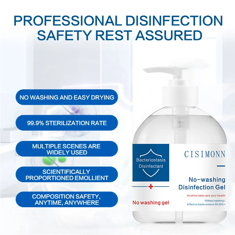 
Factory price cross-linked polyacrylate polymer carbopol940 for hair styling gels and hand sanitizing gels CAS 9003-01-4 