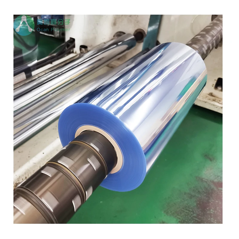 pvc sheet  250 micron  rigid pvc transparent  film clear pvc roll
