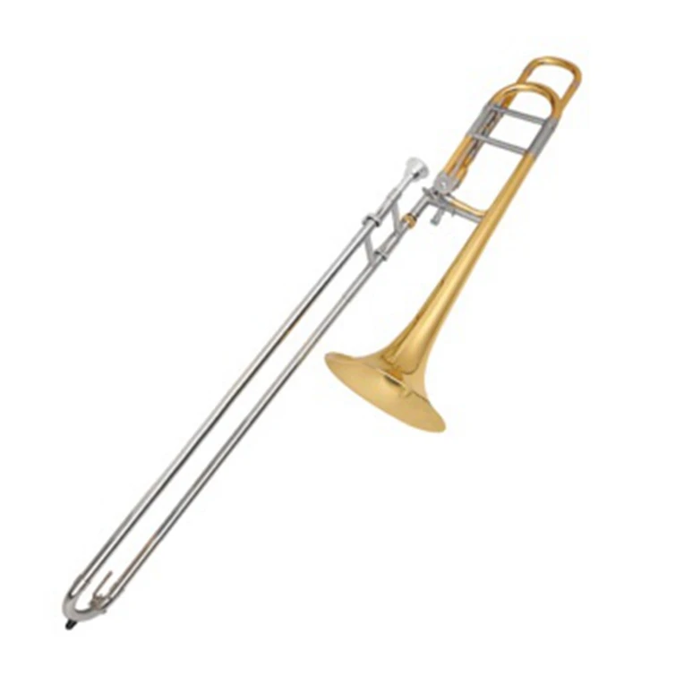 Hot Sale Top Quality Cheap Made In China Instrument Musical Trombone