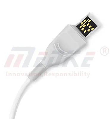 Adult/Neonate Disposable SpO2 Sensor Compatible with Masimo Radical 7