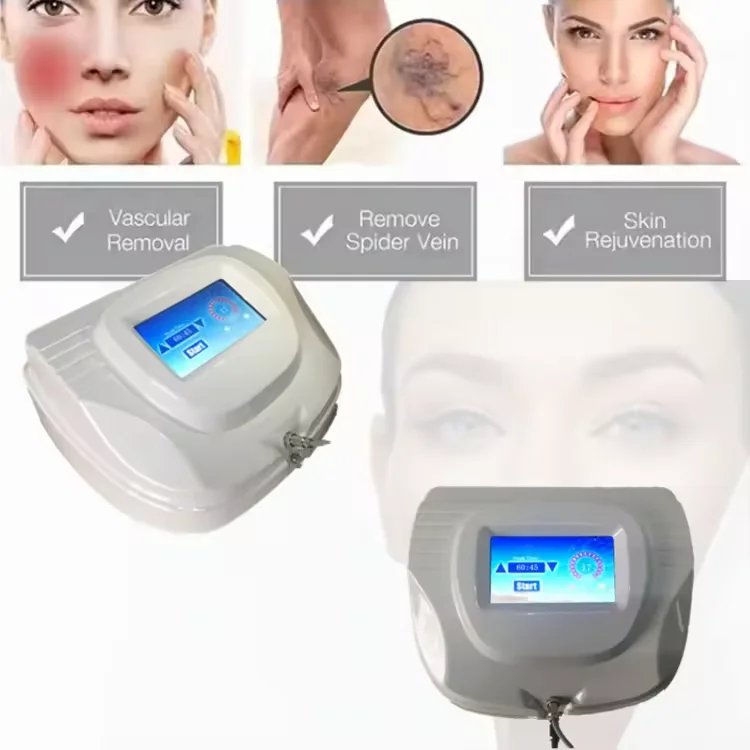 13.26MHZ Permanent electrolysis hair removal machine