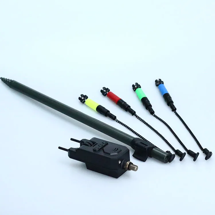 Aluminium Alloy BANK STICKS for Carp fishing