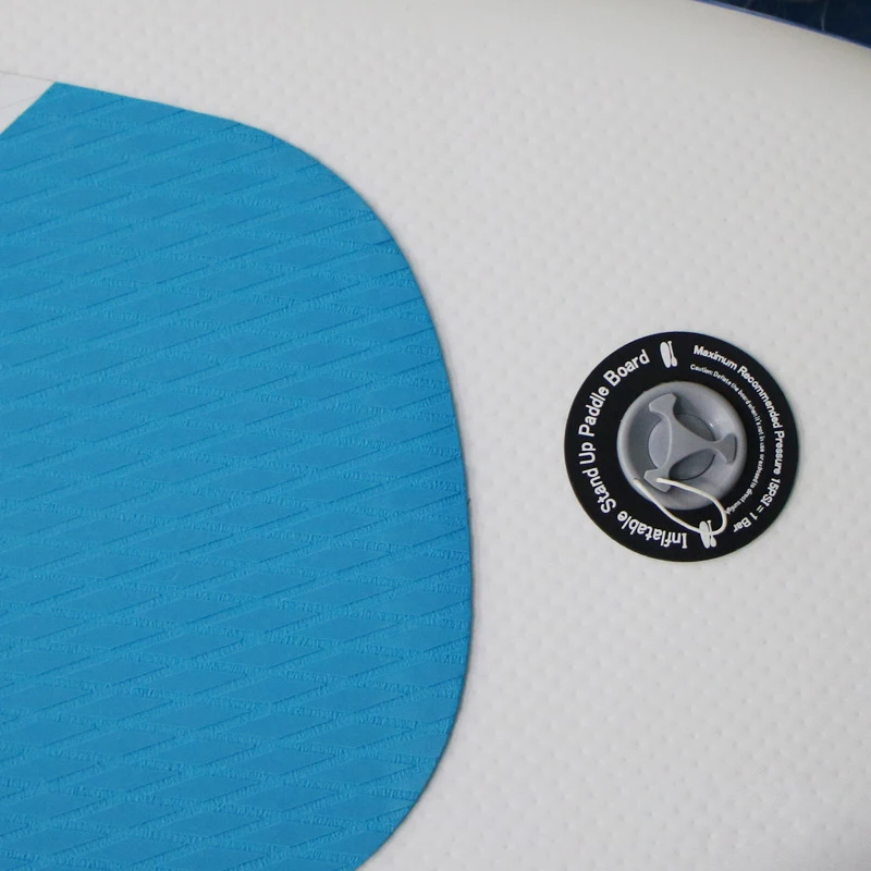 New design OEM Inflatable sup Stand up Board Surfing Longboard Surfboard Customized Size Surfboard sock