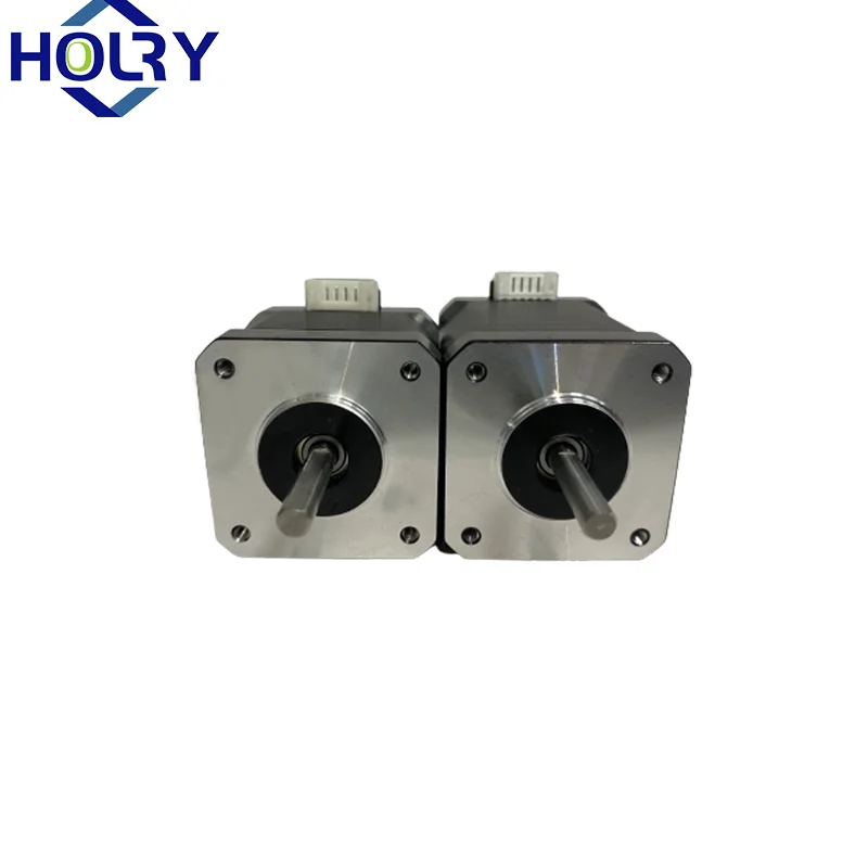 Factory Price Customized Low Speed 28mm Nema 11 Stepper Motors For 3D Printer & CNC