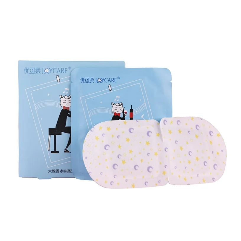 OEKO-Tex100 22MM 100% Real Silk Filling silk sleeping eye mask silk sleep mask