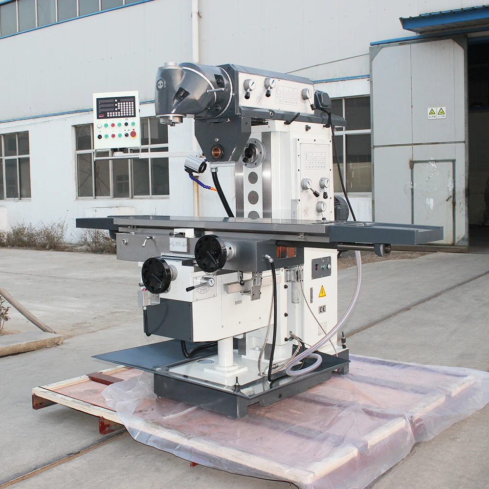 machine angle milling compact milling machine economical milling machine new designed