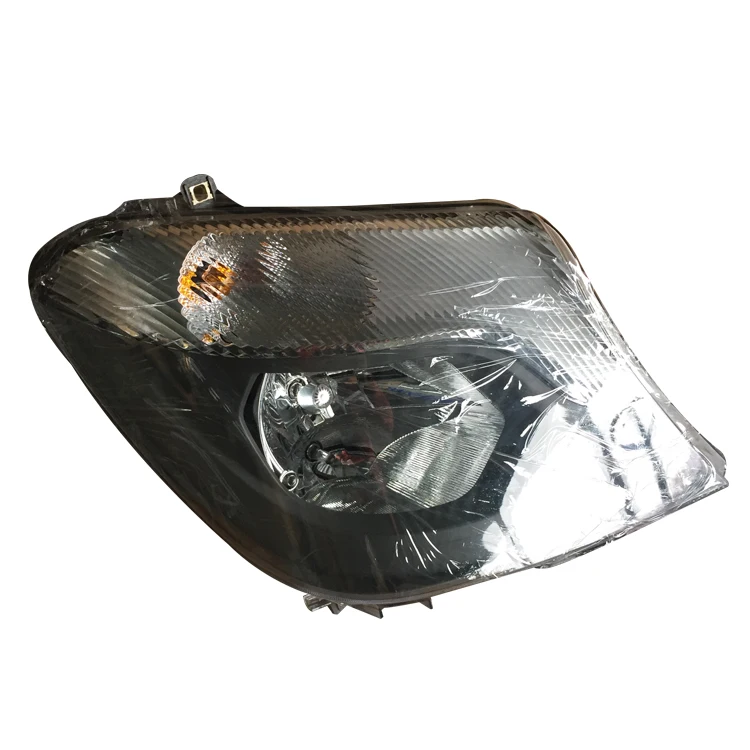 Hot Sale Low Price Halogen Head Lamp  Front Light  9068202461 A9068202461 9068202361 for Benz Sprinter 2014 2016 2018 W906 906