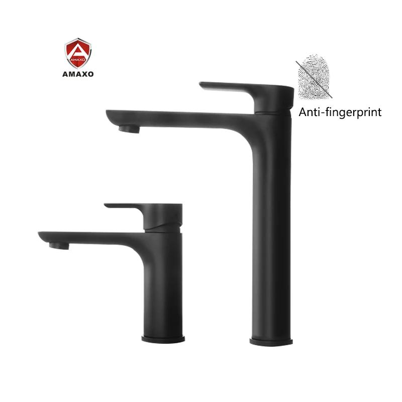 AMAXO cheap dragon polished chrome the brass mixer basin faucet