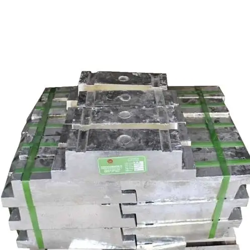 Высококачественные оловянные слитки/оловянные слитки SN 99.99% из Китая