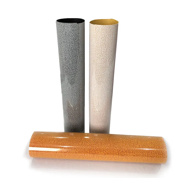 Easy weeding  high quality heat press vinyl oracal vinyl rolls pattern flock transfer vinyl heat transfer vinil for Clothes