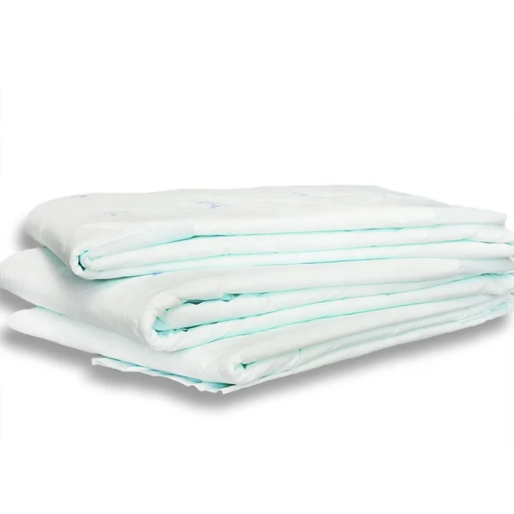 Manufacturer/Hospital/Medical/Disposable/Absorbent/Nursing mat/Urine/incontinence/Patient/Pet/Vet Bed Under Pad