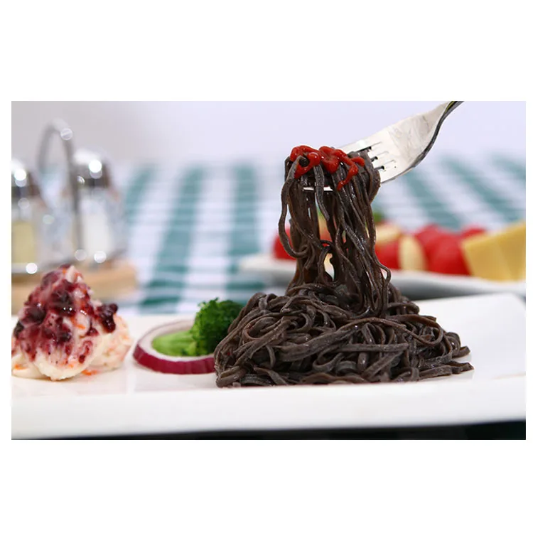 
Supplier low price sale high protein food of taste good spaghetti safe and healthy nutrition 