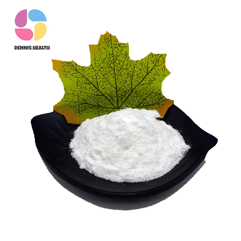 Food Grade White Crystal Potassium Chloride Powder