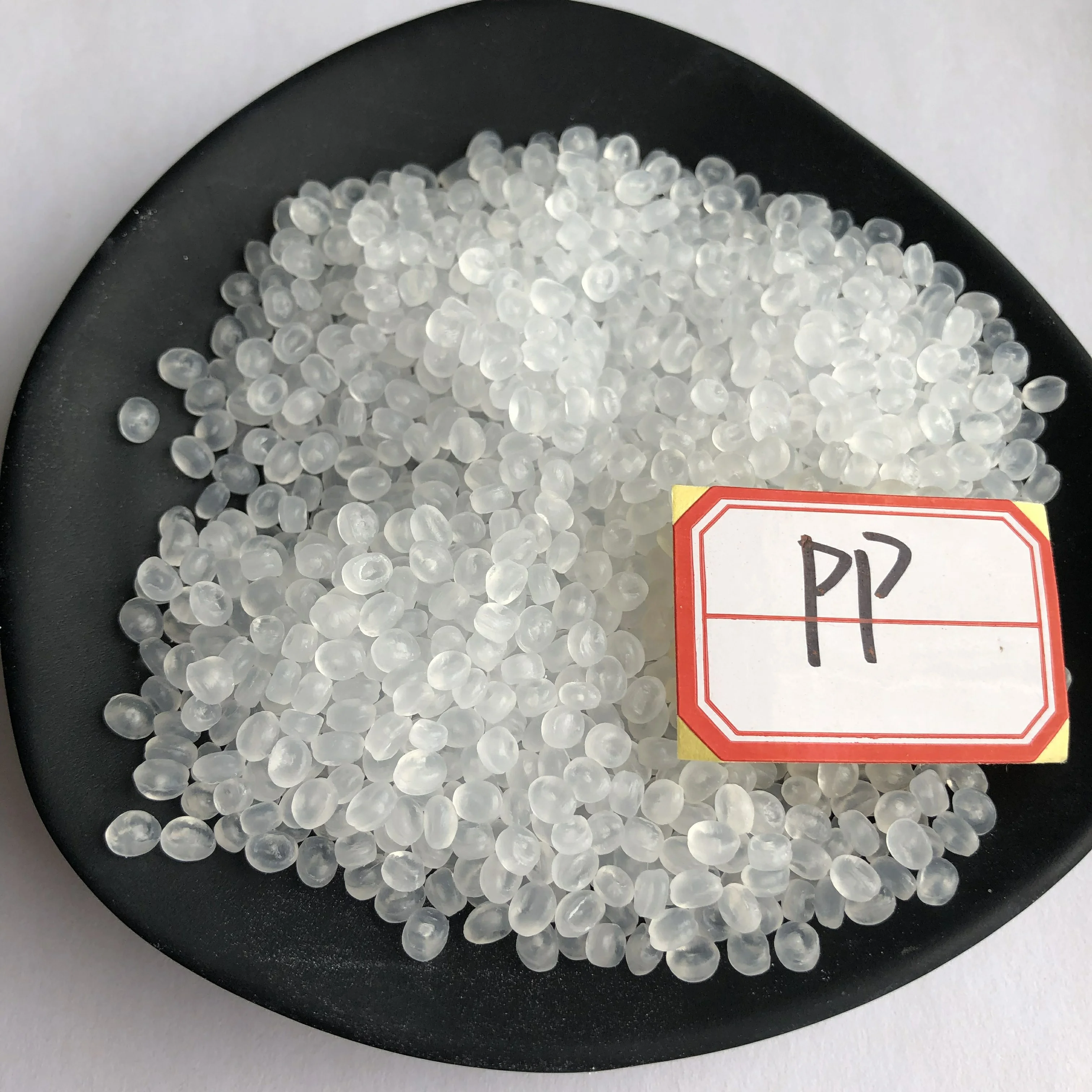 Pp Virgin SINOPEC T36F Pp Raffia Granules Polypropylene