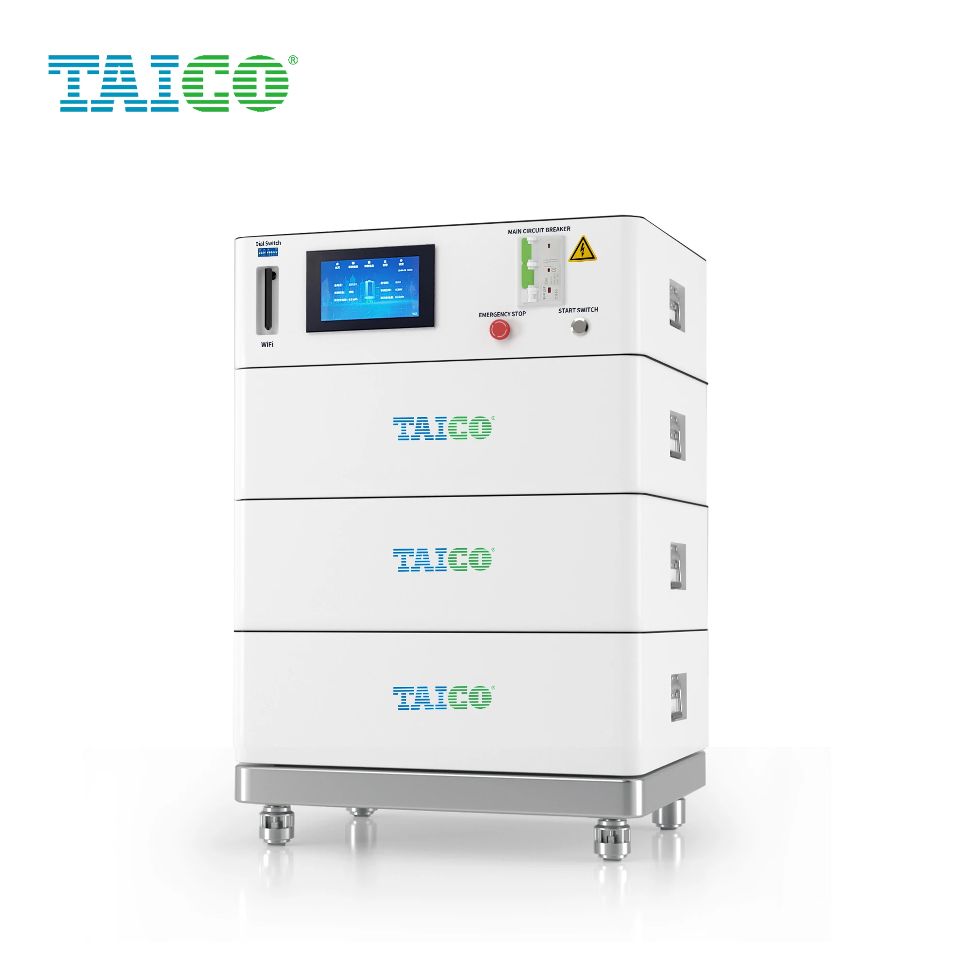 energy storage battery 10 kw hybrid energy storage battery power station 5kw solar energy system